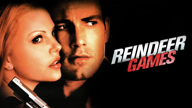 Reindeer Games still