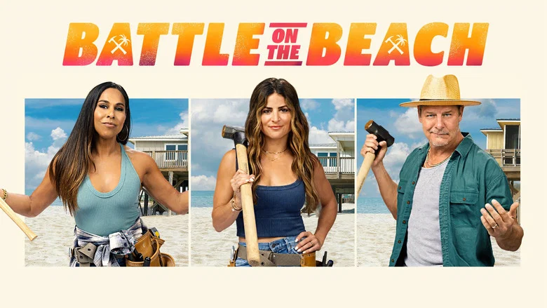 Battle on the Beach still