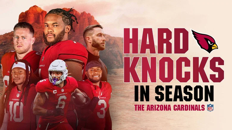 Hard Knocks still