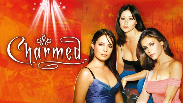 Charmed still
