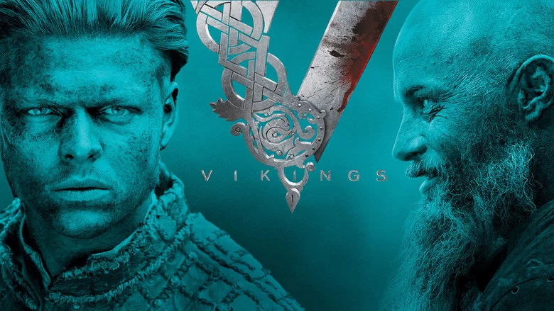 Vikings still