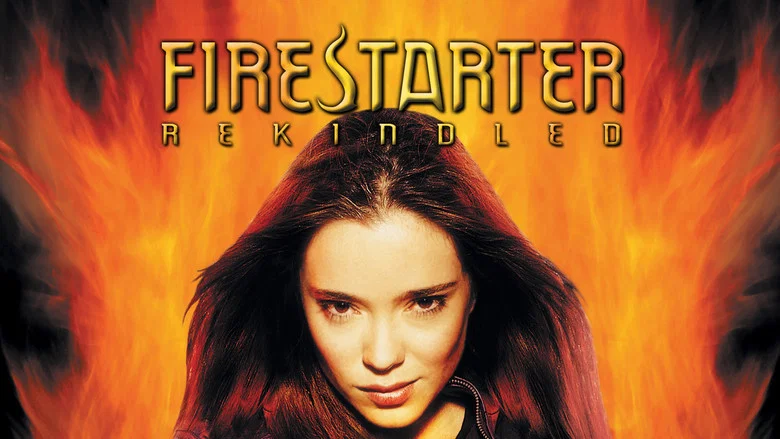 Firestarter: Rekindled still