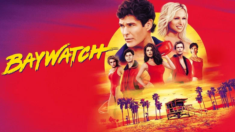 Baywatch still