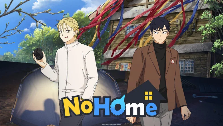 No Home still
