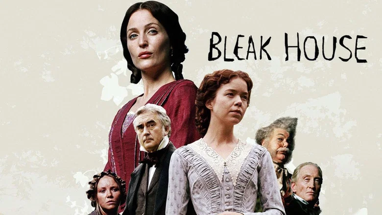 Bleak House still