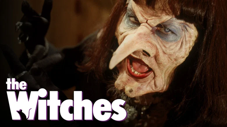 The Witches still