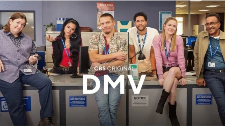 DMV still