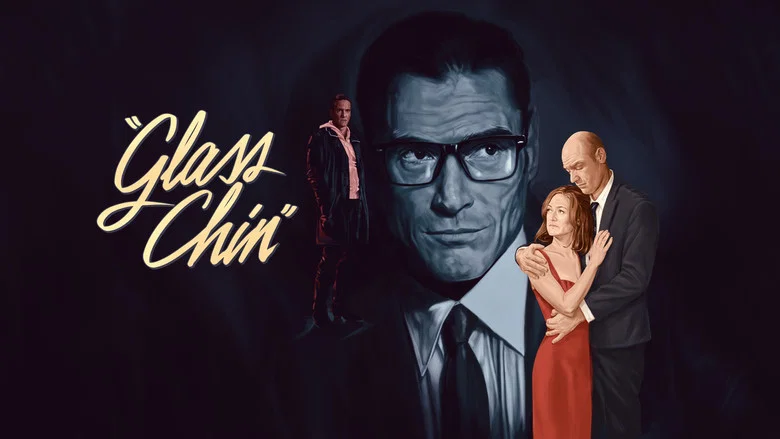 Glass Chin still