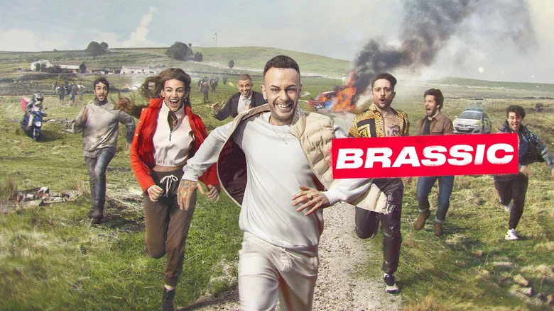Brassic still