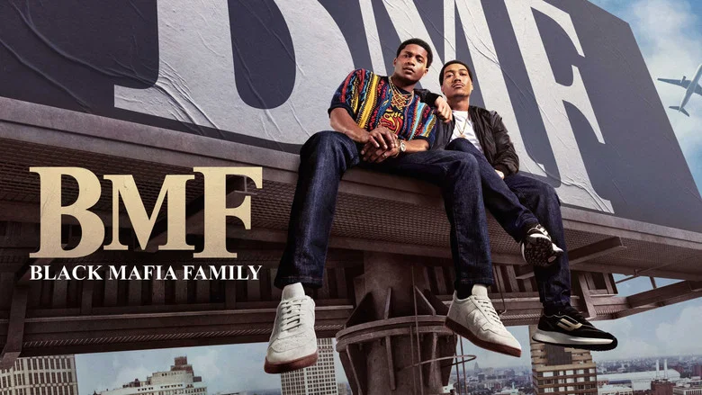 BMF still