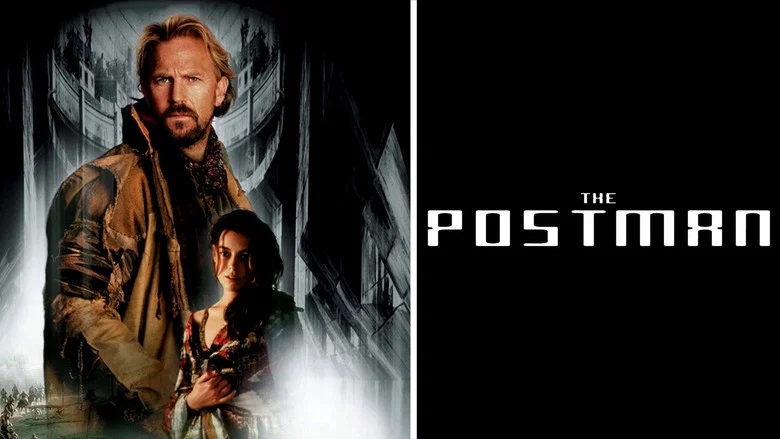 The Postman still