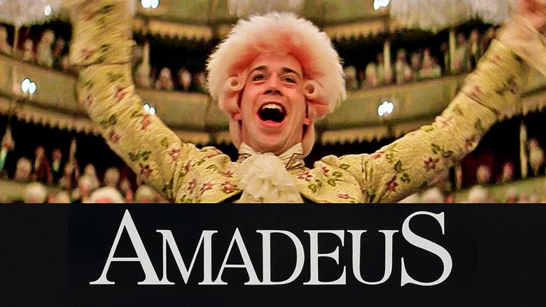 Amadeus still