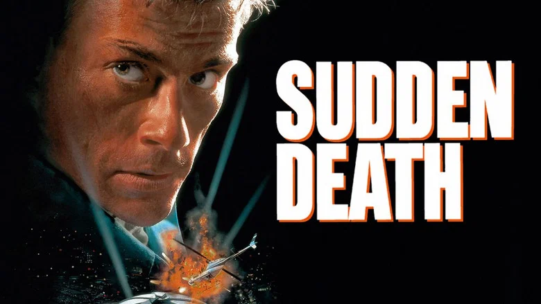 Sudden Death still