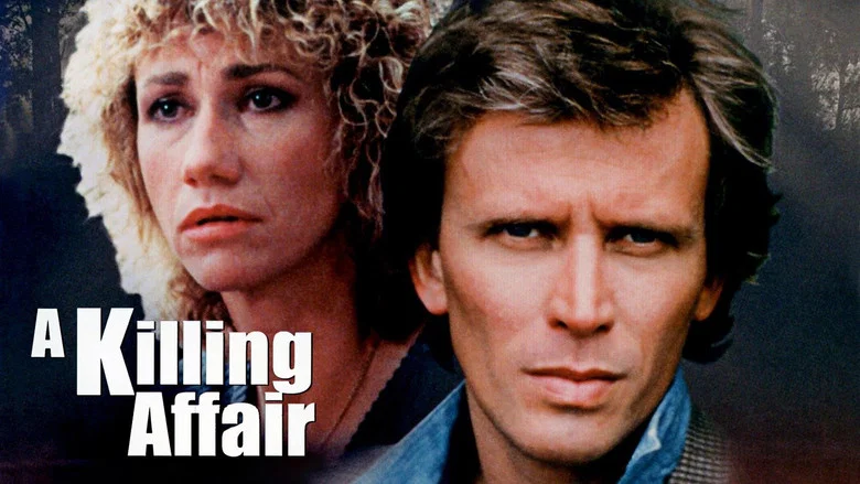 A Killing Affair still