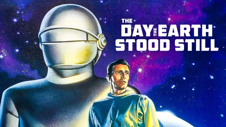 The Day the Earth Stood Still still