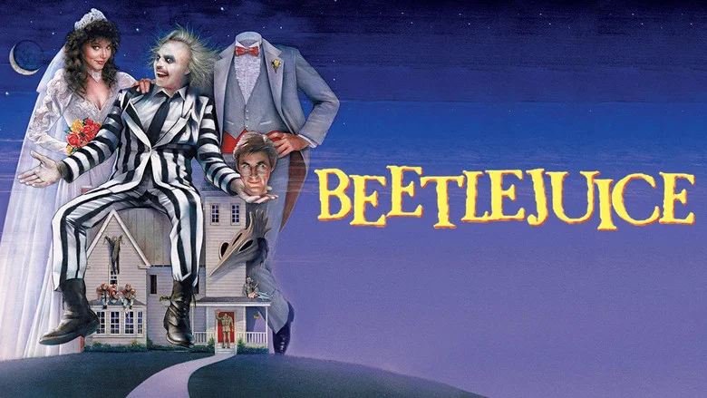 Beetlejuice still