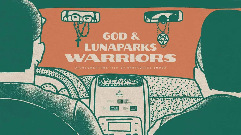 God & Lunaparks Warriors still