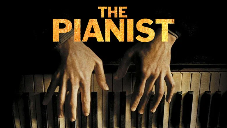The Pianist still