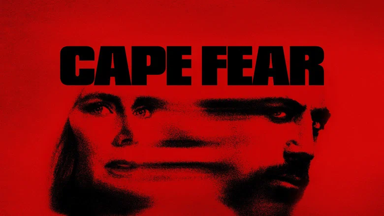 Cape Fear still