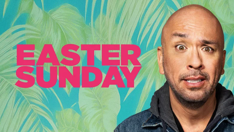 Easter Sunday still