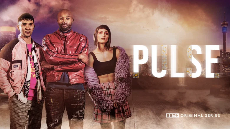 Pulse still