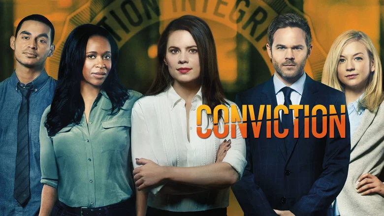 Conviction still