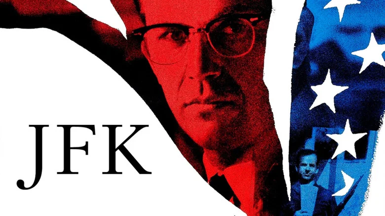 JFK still