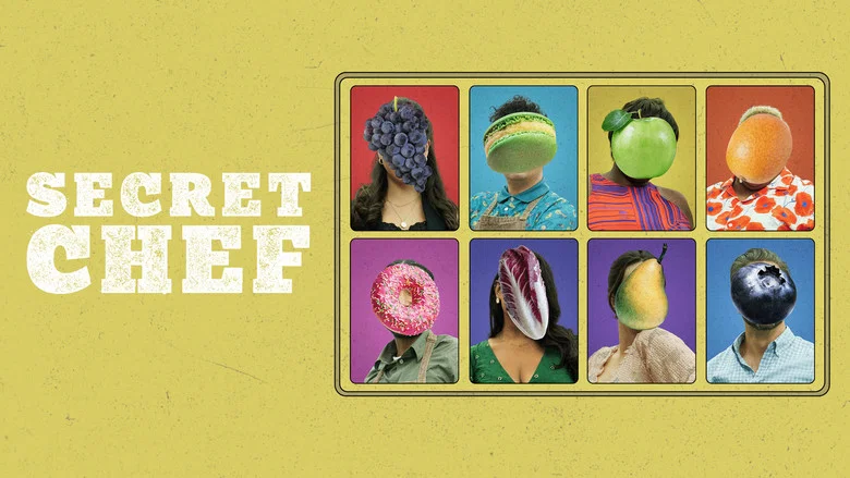 Secret Chef still