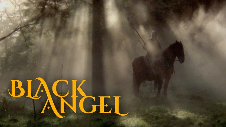 Black Angel still