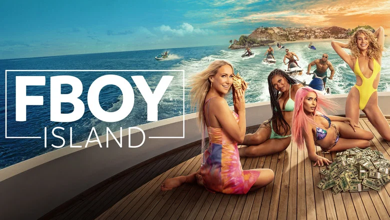 FBoy Island still