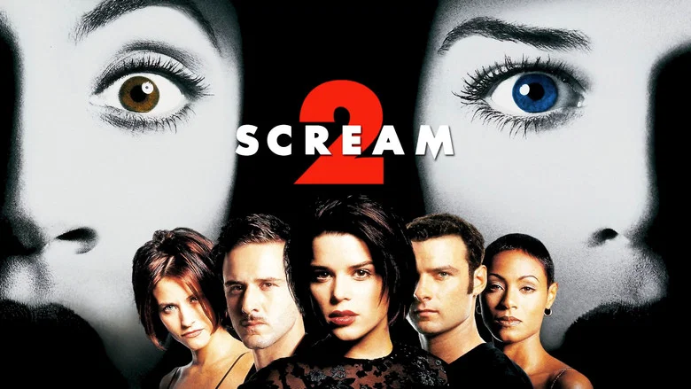 Scream 2 still