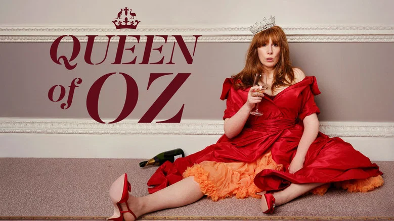 Queen of Oz still