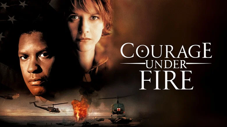 Courage Under Fire still