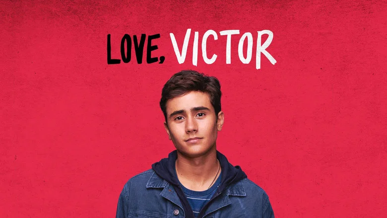 Love, Victor still