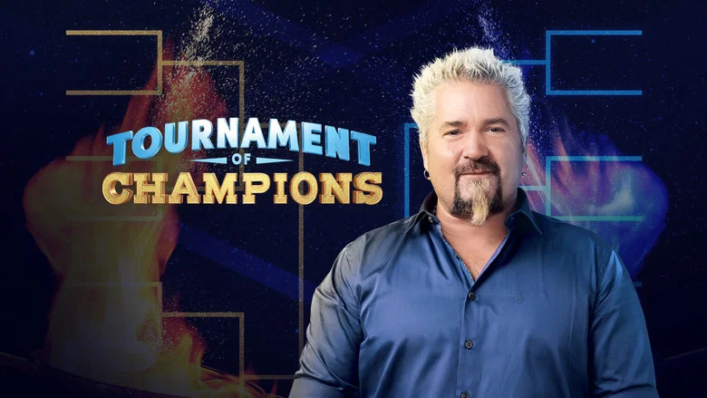 Tournament of Champions still