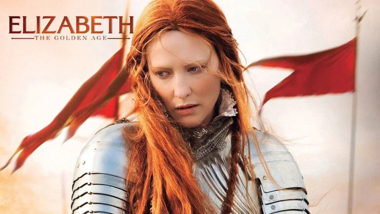 Elizabeth: The Golden Age still