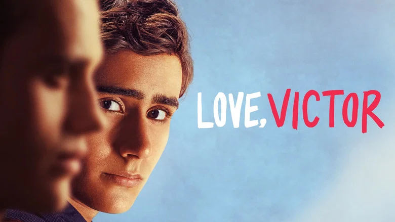 Love, Victor still