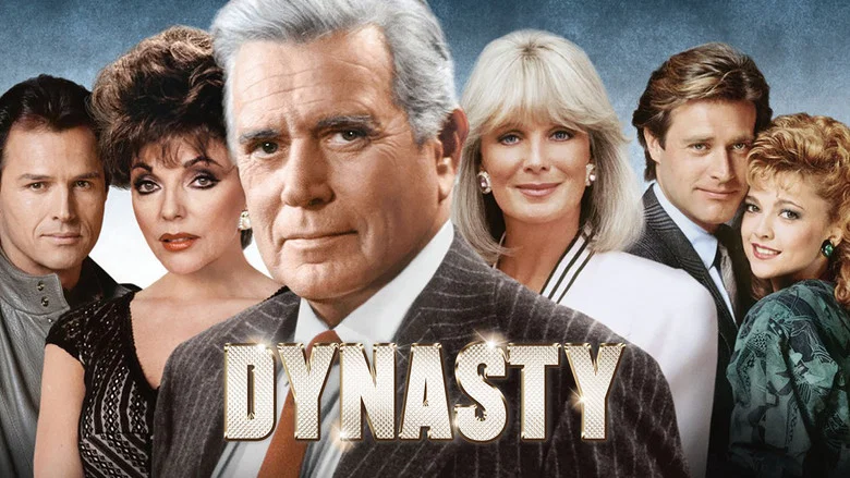 Dynasty still