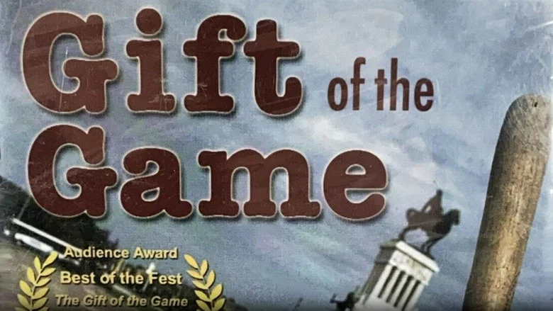 Gift of the Game still