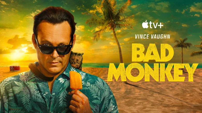 Bad Monkey still