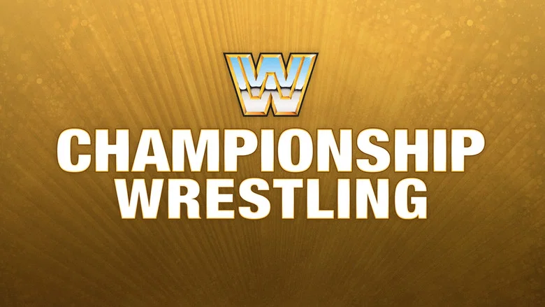 WWF Championship Wrestling still