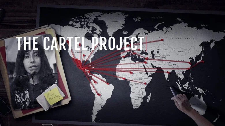 The Cartel Project still