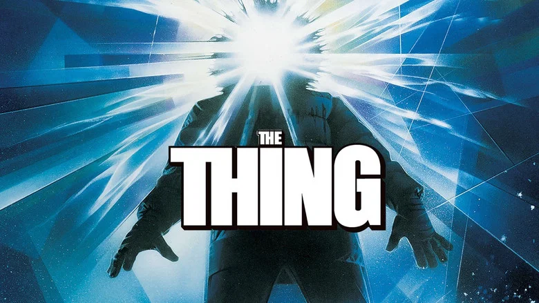 The Thing still