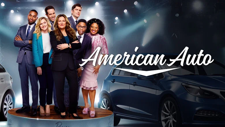 American Auto still