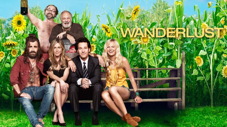 Wanderlust still