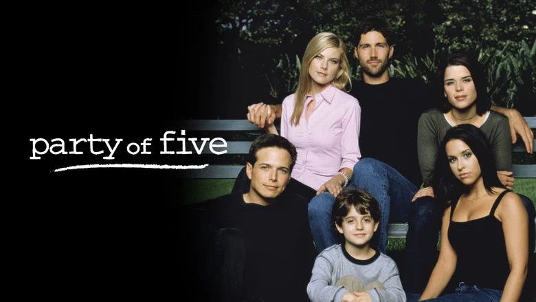Party of Five still