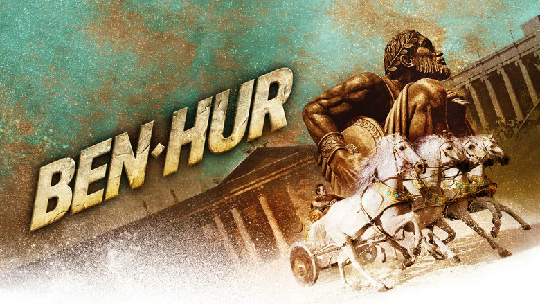 Ben-Hur still