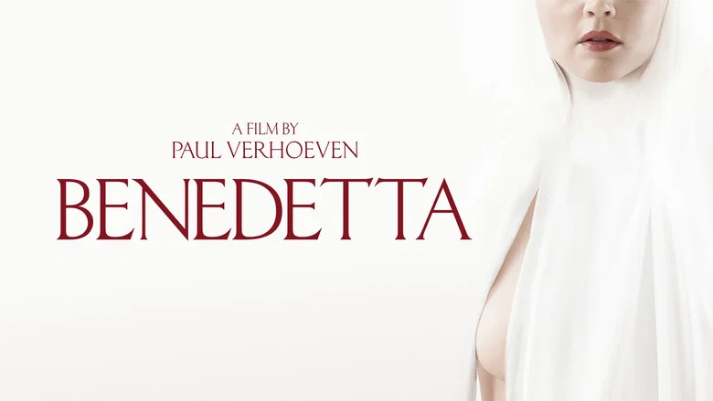 Benedetta still