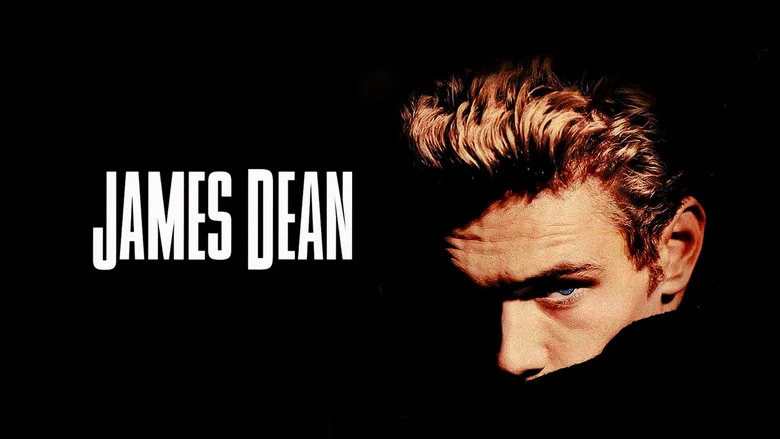 James Dean still