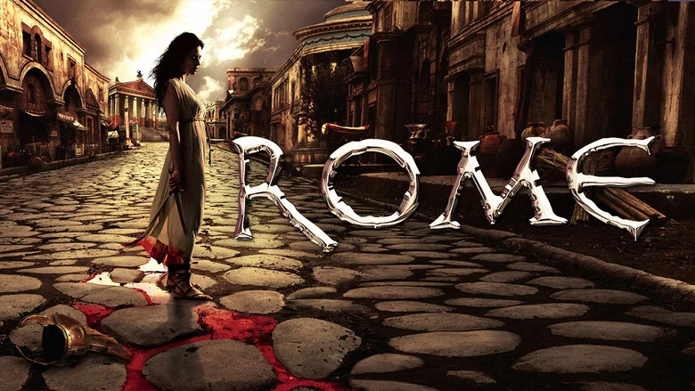 Rome still